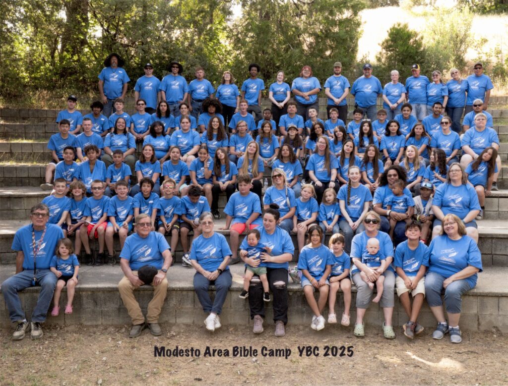 YBC Modesto Area 2025